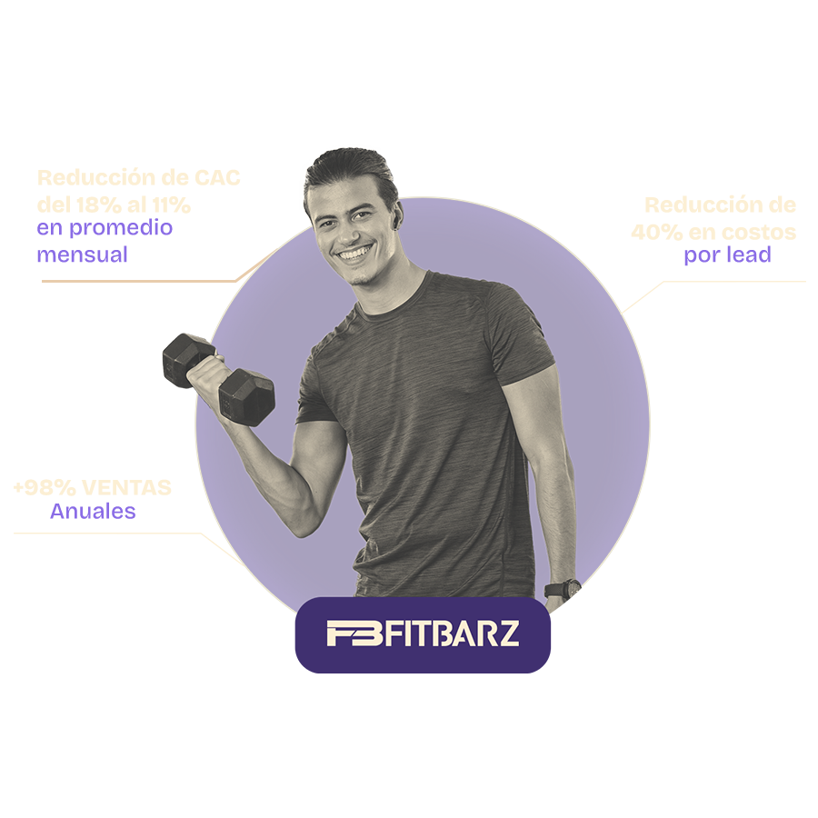 FITBARZ-Estrategia